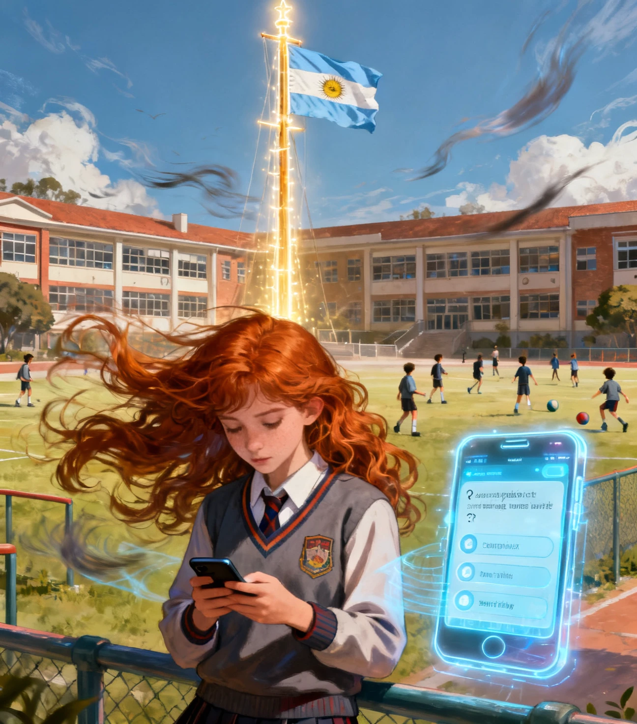 ClassForgue App