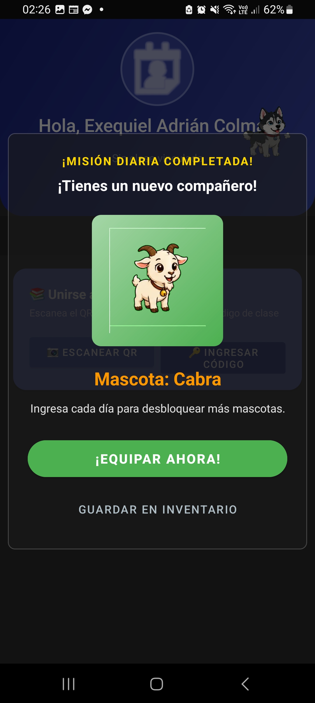 Primeros Pasos